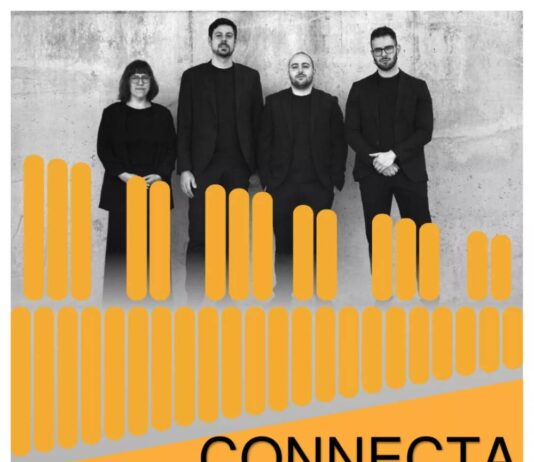 La Romana acoge este domingo un concierto del grupo Connecta Percussió