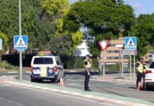 La Policía Local de Aspe recibe formación en detección de drogas