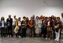 El Pinós celebró el Día de las Escritoras