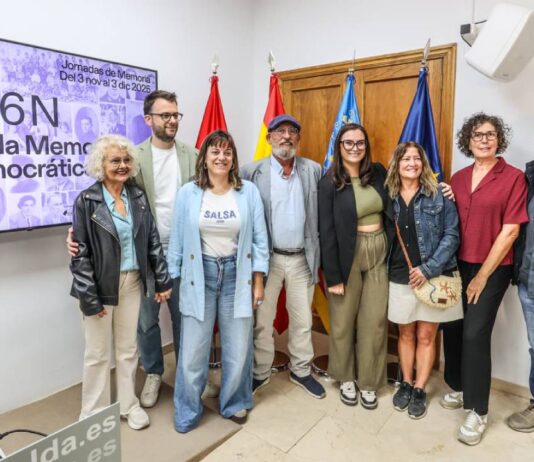 Elda, Petrer y Monóvar conmemorarán el Día de la Memoria Democrática