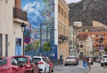 Elda remodelará los viales del entorno del Castillo