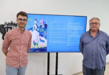 Novelda acogerá el XXXII Encuentro Provincial de Cofradías y Hermandades de Semana Santa