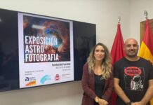 La Fundación Paurides acoge la exposición “Astrofotografía”