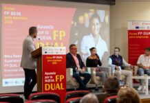 Villena celebra la Feria FP Dual Pymes 2025