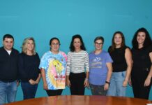 El Ayuntamiento y las AFAs renuevan los convenios de colaboración