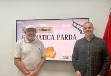 Gramática Parda organiza su IX Quincena Cultural