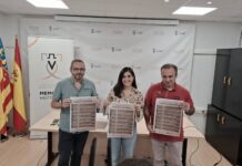 Villena celebra unas jornadas sobre la Memoria Histórica