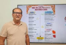 Elda celebra el Mes del Mayor