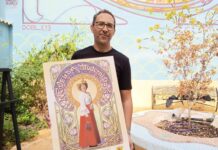 Novelda celebra IX edición de “Novelda Modernista”