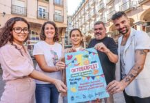 Elda celebra este sábado la fiesta de la Oktoberfest