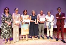 Novelda entrega los Premios “Pitxotxa´2025”