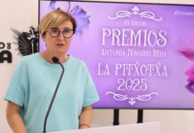 Novelda celebra la entrega de los Premios “La Pitxotxa” el próximo jueves