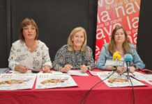 El XIII Certamen de Dibujo y Pintura “Virgen de las Virtudes” vuelve a reunir a los escolares de Villena