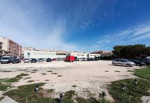 Novelda inicia la tramitación del proyecto del Teatro María Guerrero