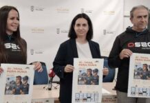 Villena recupera la carrera de montaña Trail Peña Rubia