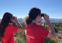 Onda Cero Elx premia al Voluntariado Ambiental de El Pinós