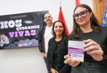 Elda celebrara el Día Internacional de la Eliminación de la Violencia contra la Mujer