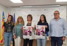Villena acoge la VIII edición del ciclo “8 Cultura y Mujer”