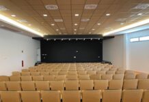 Aspe entrega hoy jueves los Premios de Poesía Aspe 2025