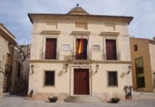 El Pleno de Biar aprueba una nueva ordenanza del ICIO