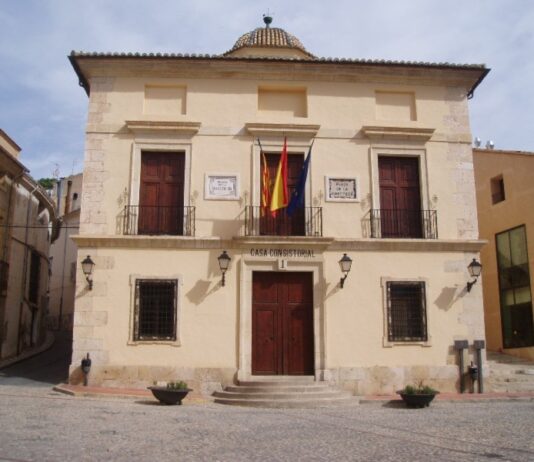 El Pleno de Biar aprueba una nueva ordenanza del ICIO