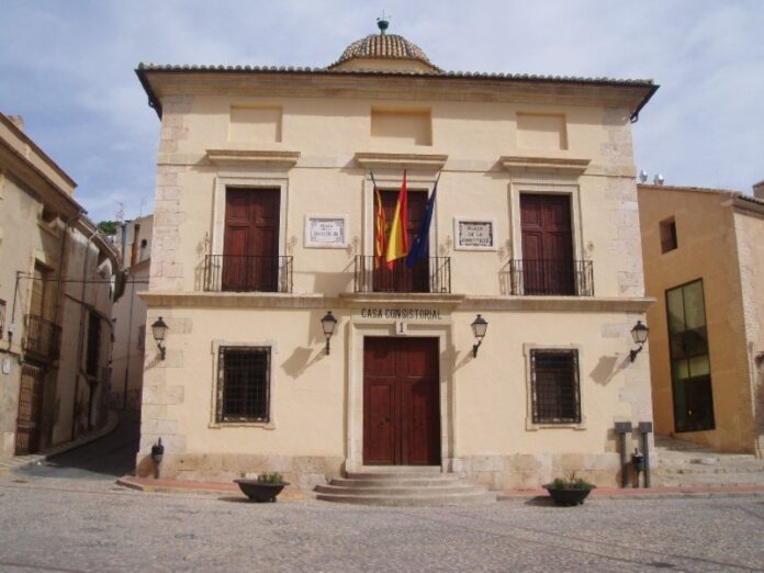 Ayuntamiento de Biar