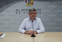 Olivares critica al Consell y Diputación su nula aportación al V Centenario de Villena