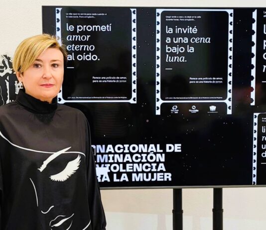 Novelda celebra el 25N con una amplia programación de talleres