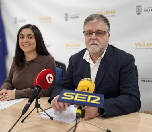 Villena aportará 30.000 euros para salvar a la Asociación Comarcal de Ayuda contra el Cáncer ante los recortes de Diputación y Generalitat