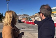 Petrer reclama una estación de ITV para la comarca