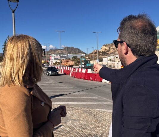 Petrer reclama una estación de ITV para la comarca