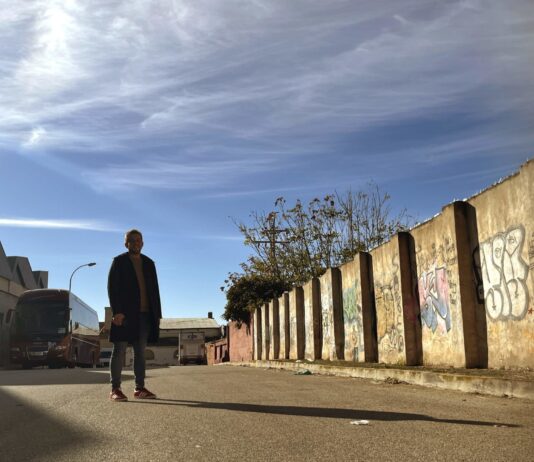 Petrer inicia nuevas actuaciones de mejora en el Polígono Salinetas