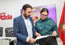 La Agrupación Local de AMPAs de Elda celebra su XXX Aniversario