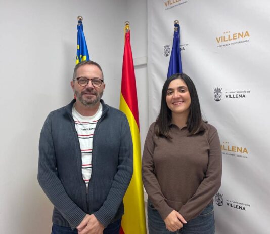 El Ayuntamiento de Villena concede 25.000 euros a ocho entidades vecinales