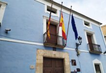 El Alcalde de Villena denuncia a Diputación y Generalitat la reducción de ayudas a la Asociación Comarcal contra el Cáncer