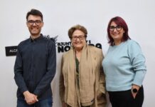 Betania 2026 será dirigida por Lola Gutiérrez
