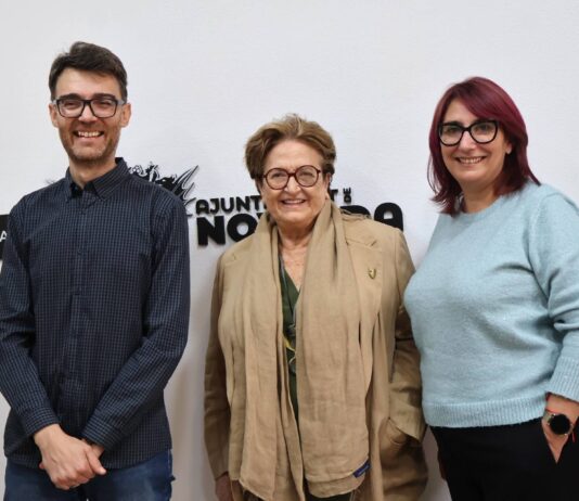 Betania 2026 será dirigida por Lola Gutiérrez