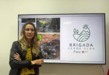 El Ayuntamiento de Elda y EMUDESA ponen en marcha la Brigada Verde