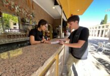 Aspe continúa con la campaña informativa sobre la gestión de residuos sólidos