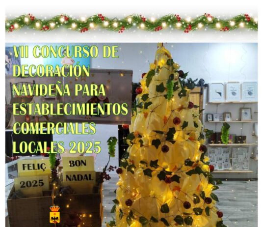 La Romana celebra su VII Concurso de Decoración Navideña