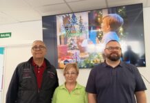 Novelda organiza el XXIX Concurso de Escaparates Navideños