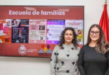 Las AMPAs de Elda organizan la VI Escuela de Familias