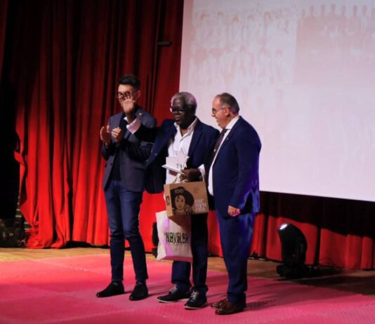 Novelda reconoce a los deportistas en la Gala el Deporte 2025