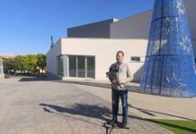 El Ayuntamiento apuesta por el autoconsumo de energía fotovoltaica