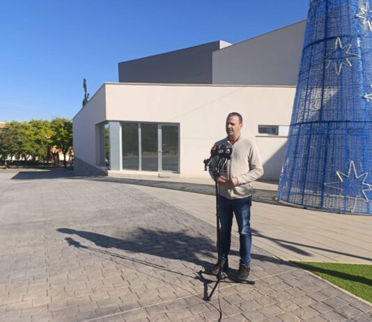 El Ayuntamiento apuesta por el autoconsumo de energía fotovoltaica