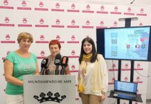 Aspe celebra las VII Jornadas Pedagógicas