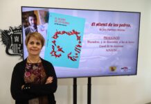 Novelda presentara la nueva novela de Juli Martínez