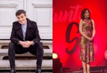 El Teatro Castelar acoge la Gala Mejor Calzada 2025