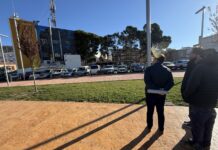 Petrer tendrá un nuevo mural de más de 500 m² en Luvi