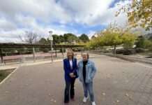 Petrer construirá una sede social en Loma Badá